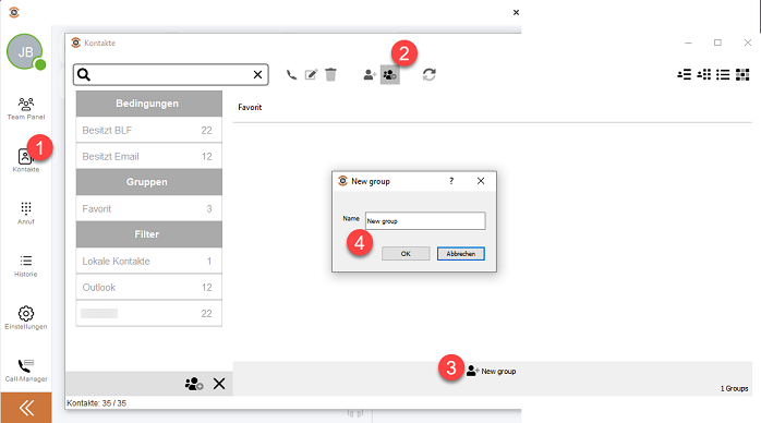 Kontaktleiste_Gruppeerstellen