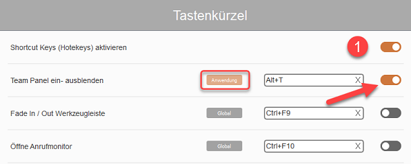 tastenkürzelerkl
