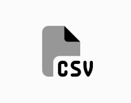 CSV