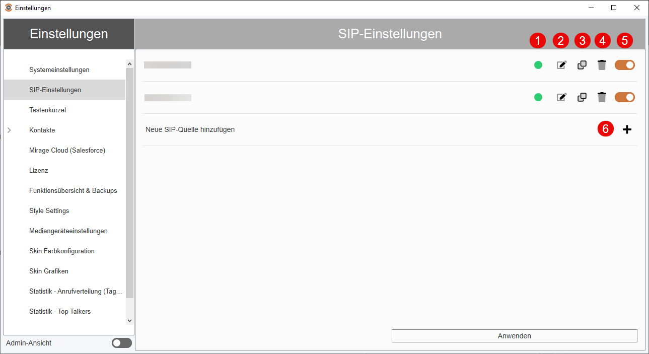 sip-profile