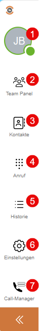 toolbarnumbers